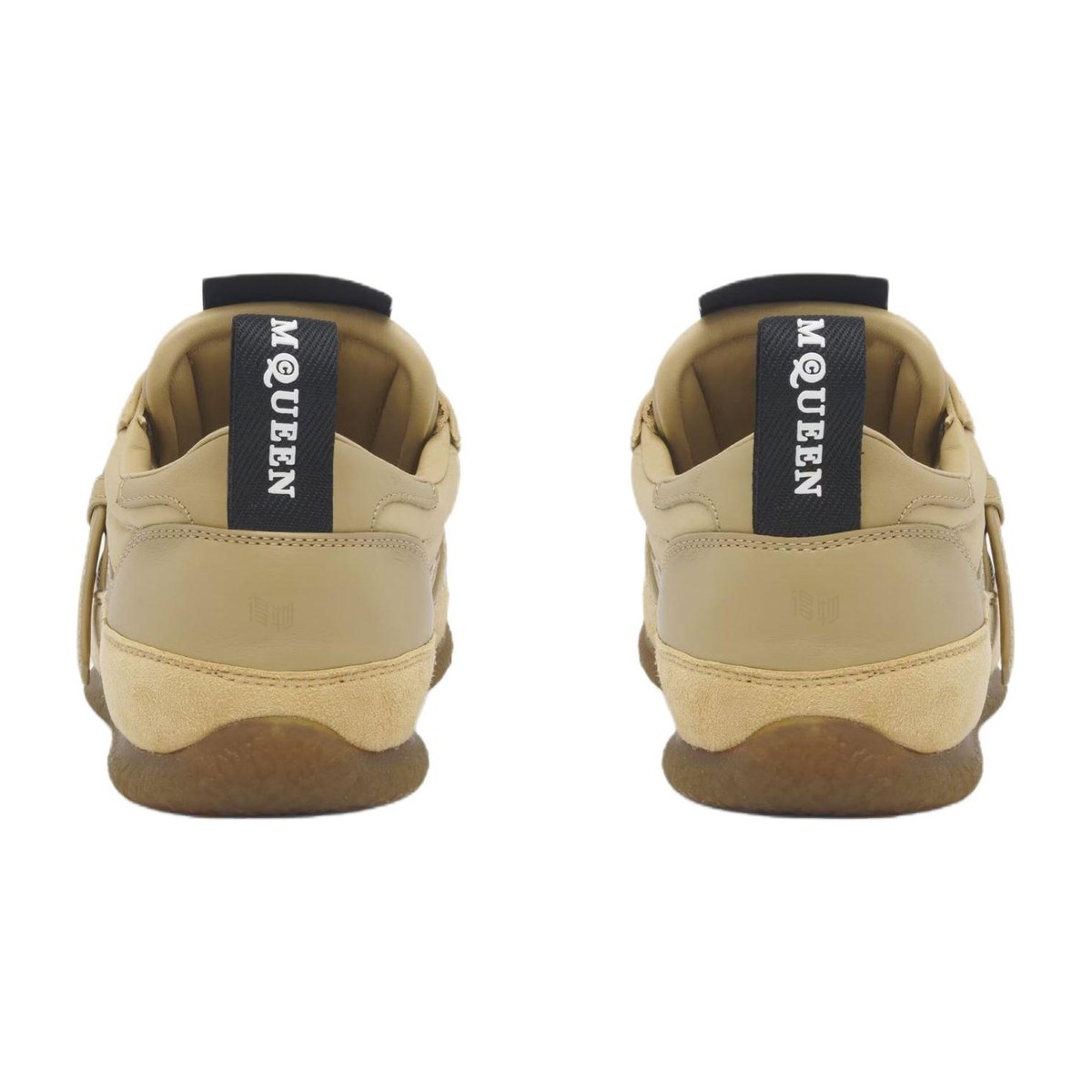 Alexander McQueen T-Bar EC1 T