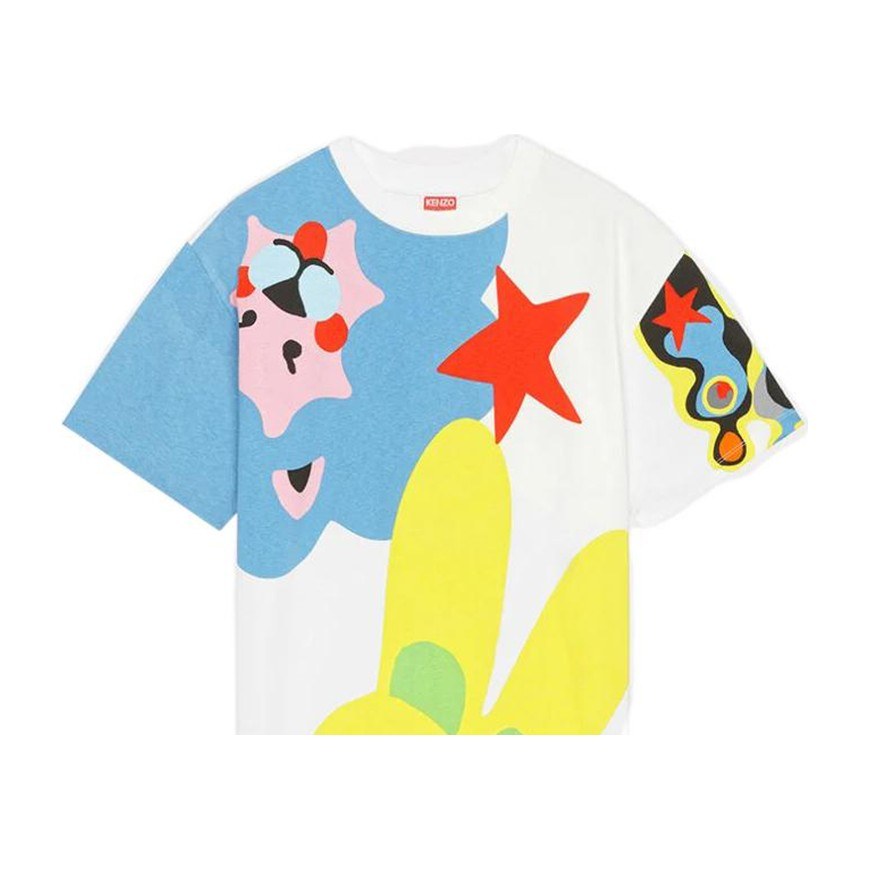 KENZO FW22 T