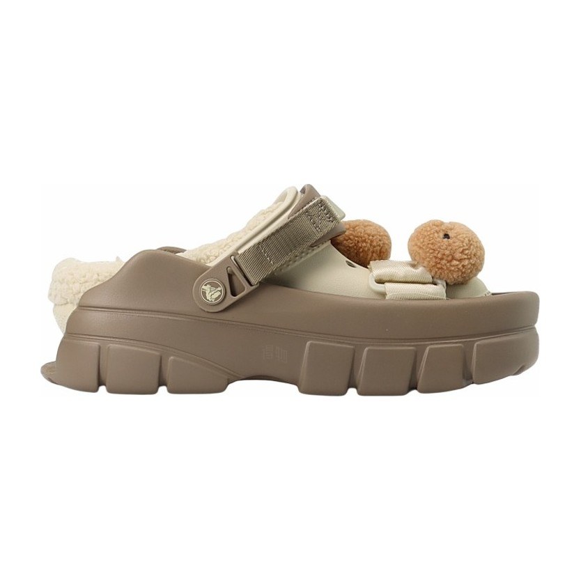 SANKUANZ x Crocs Classic Clog