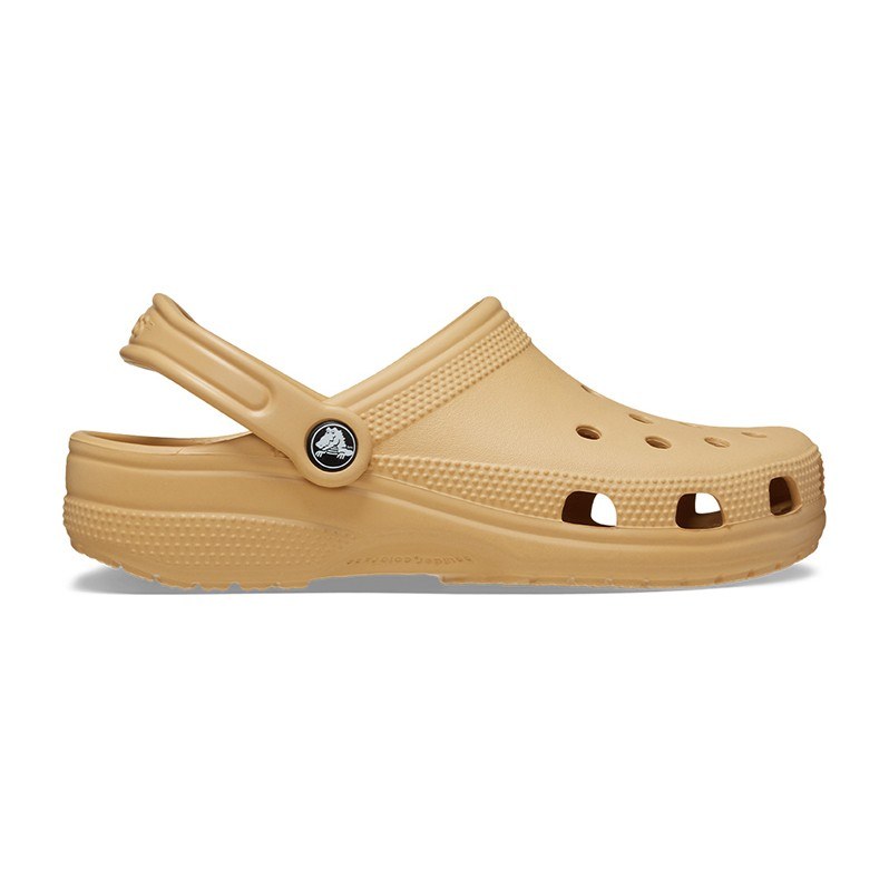 Crocs Classic Clog Earth Yellow