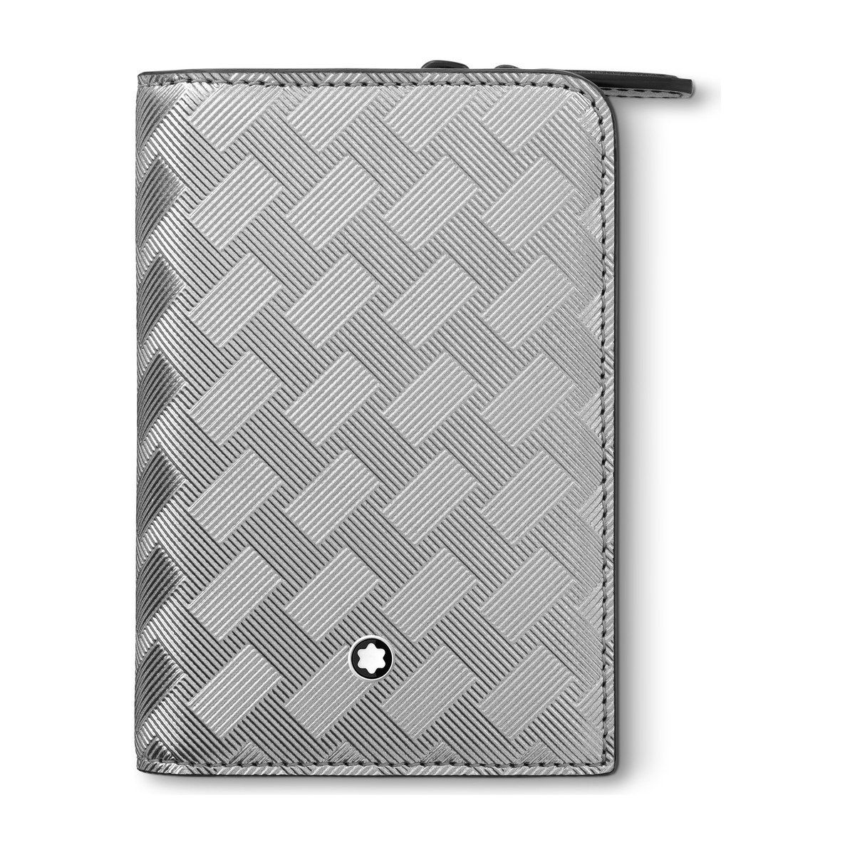 Montblanc Sartorial 3.0 Silver