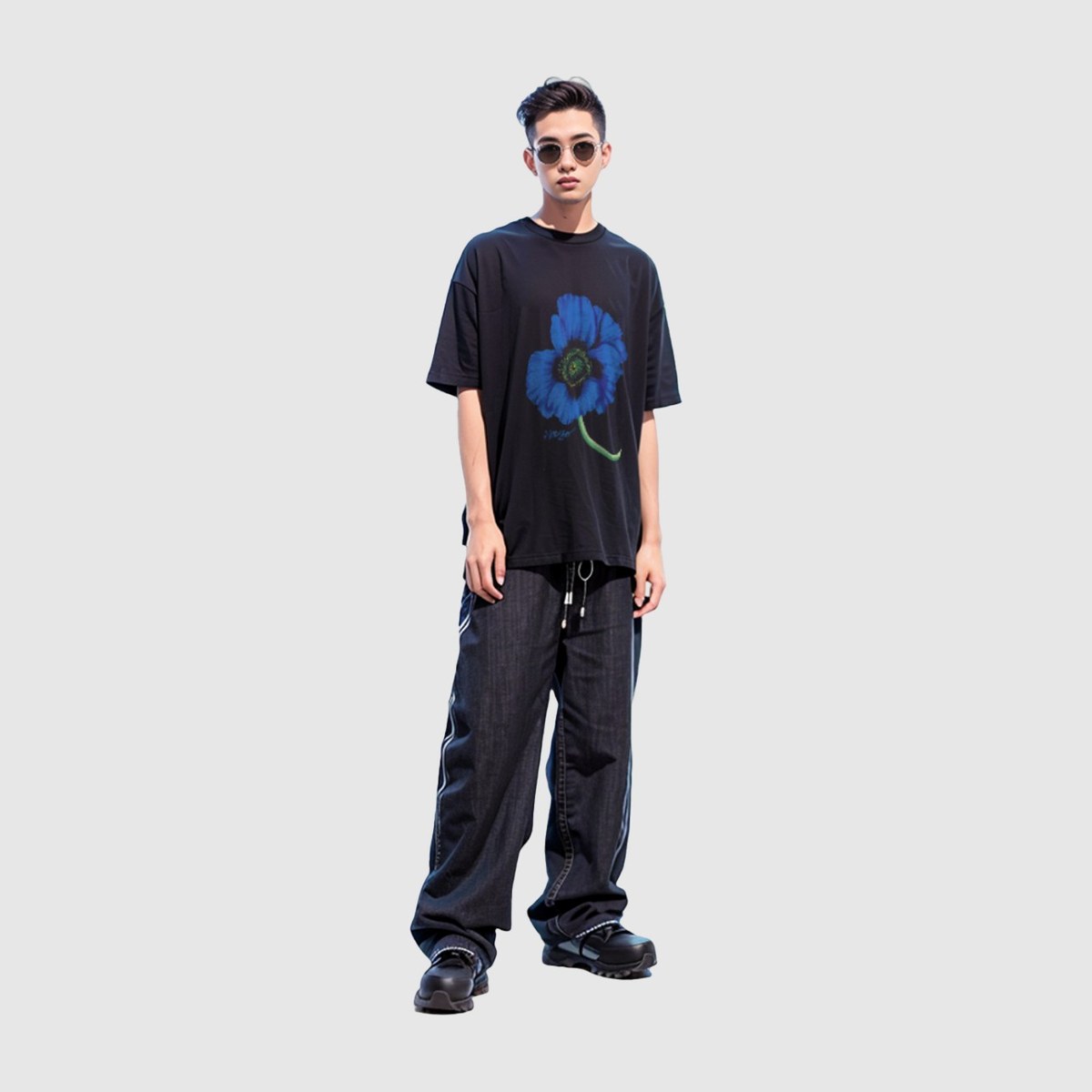 KENZO Kenzo X Nigo FW22