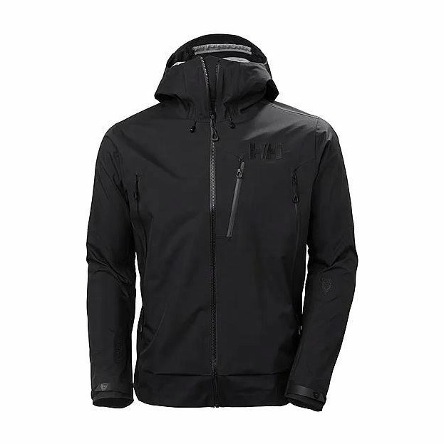 Helly Hansen Odin 9 Worlds 2.0