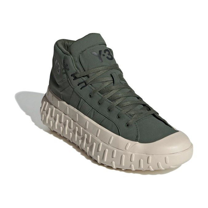 adidas Y-3 GR.1P High Green