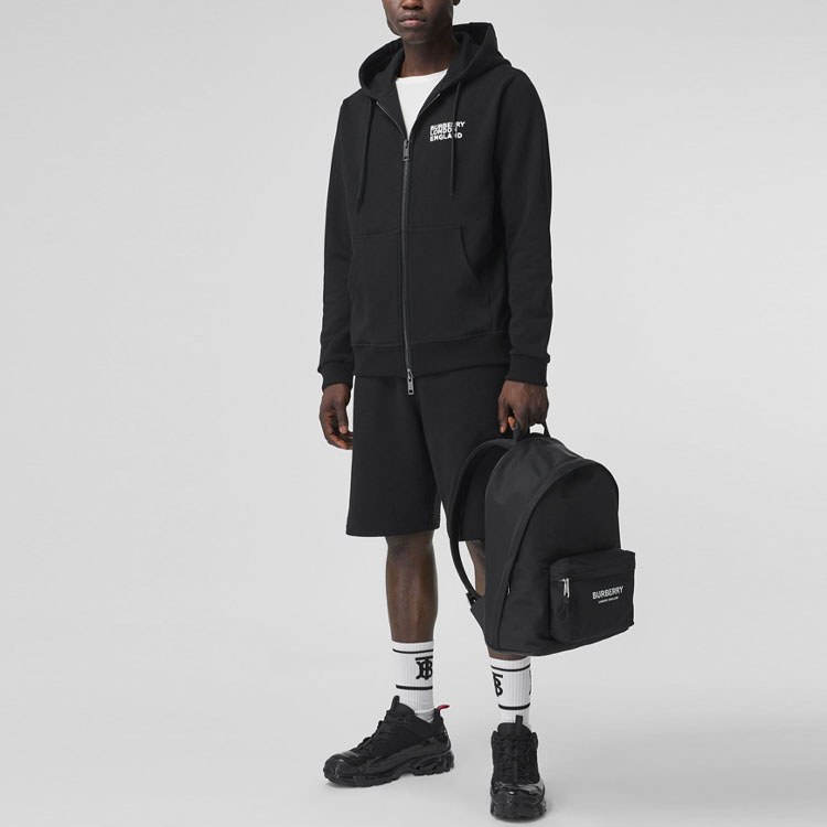 Burberry Love Hoodie