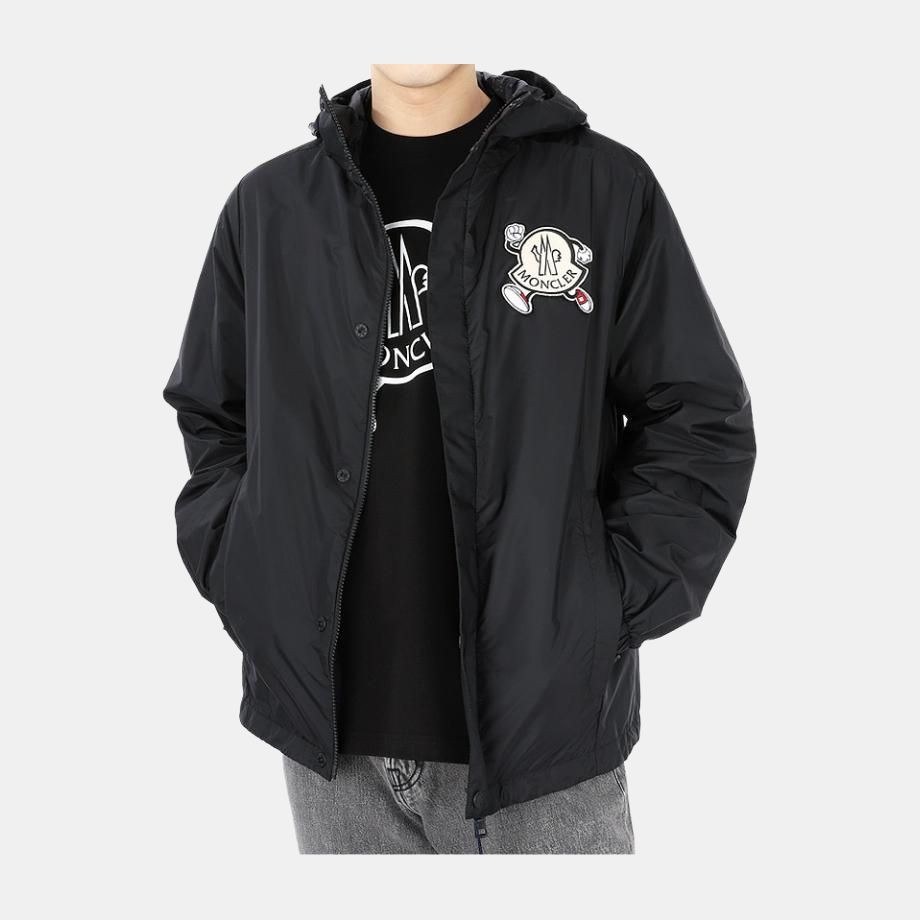 Moncler SS23 Logo