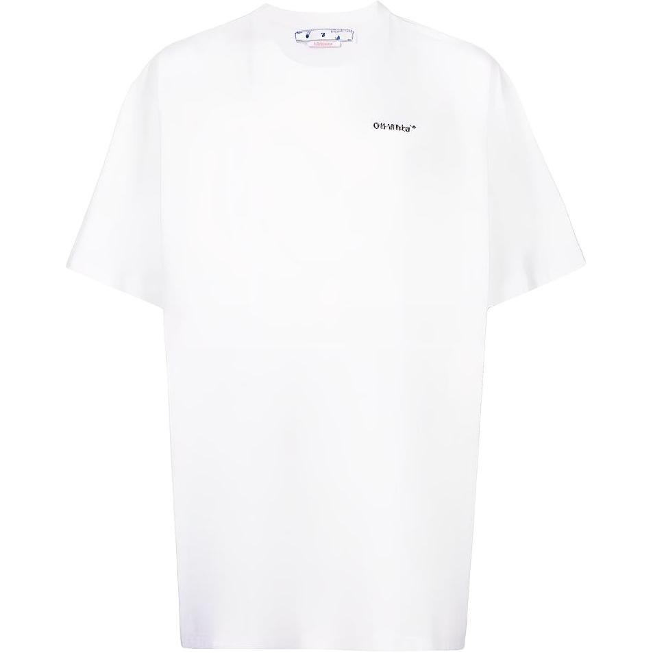OFF-WHITE Arrow Print T-Shirt