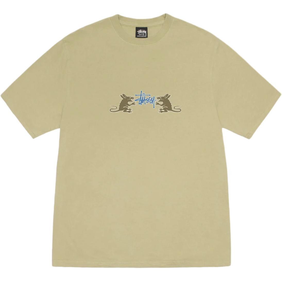 Stussy SS25 Homebrew Tee