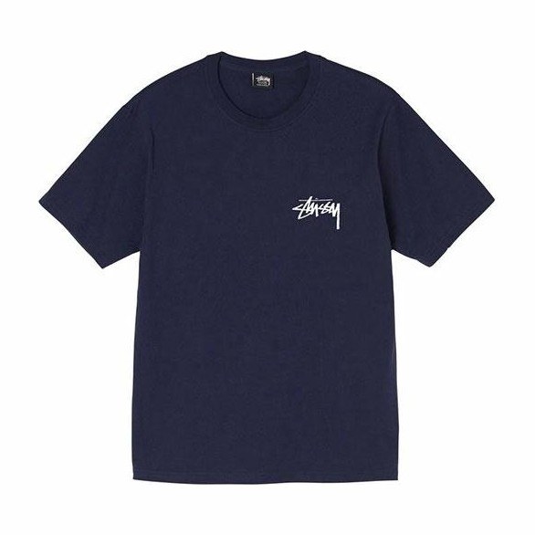 Stussy Higher State Tee