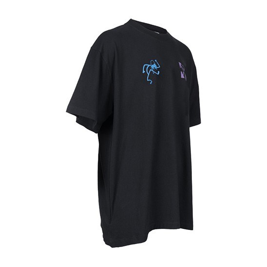 OFF-WHITE Arrow Logo T-Shirt