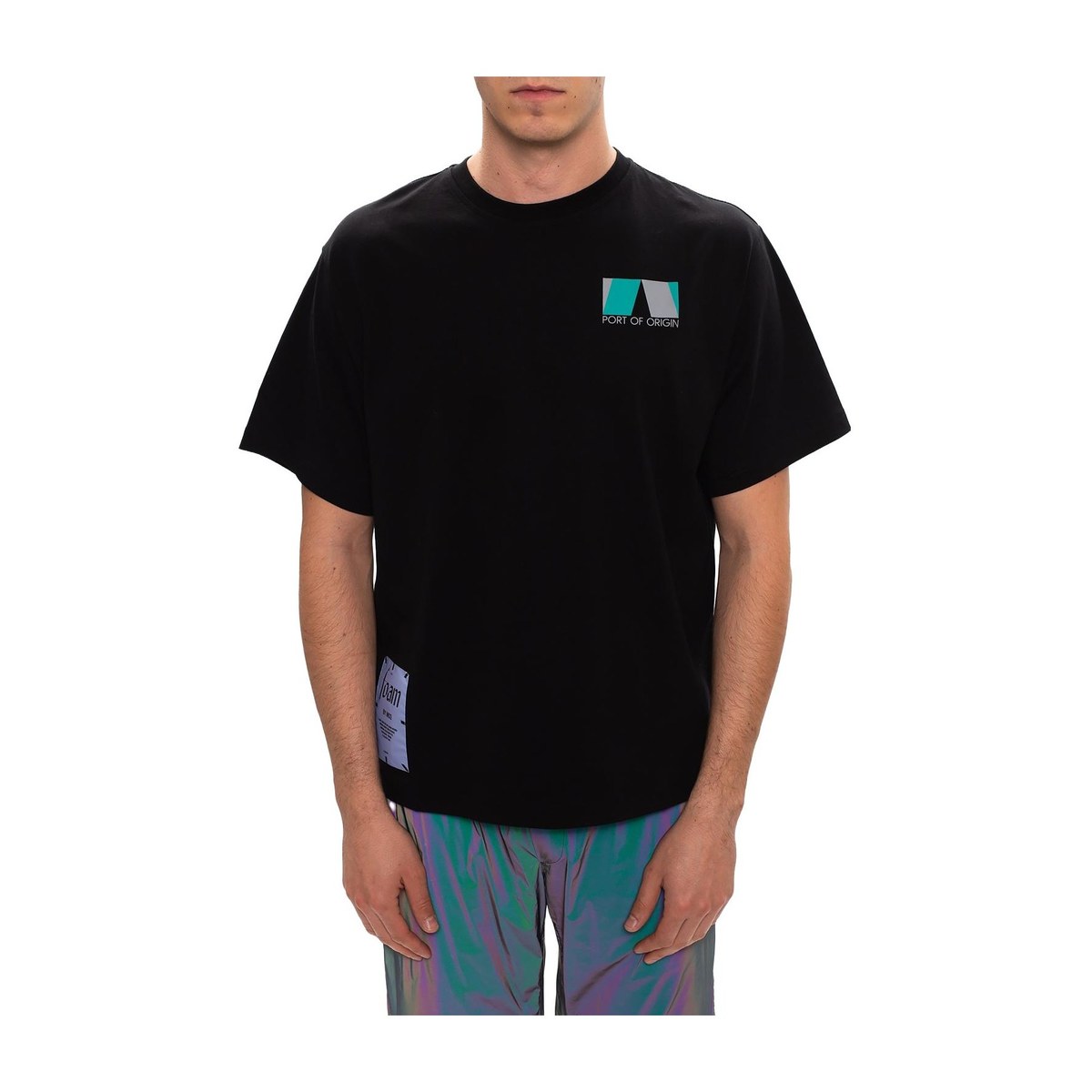 Alexander McQueen T