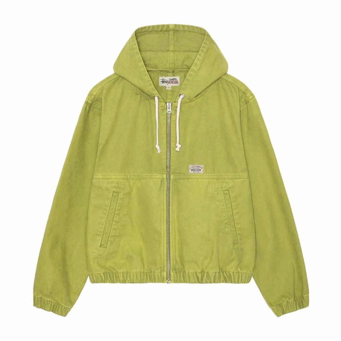 Stussy SS24