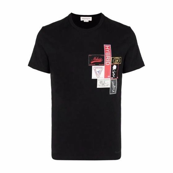 Alexander McQueen T