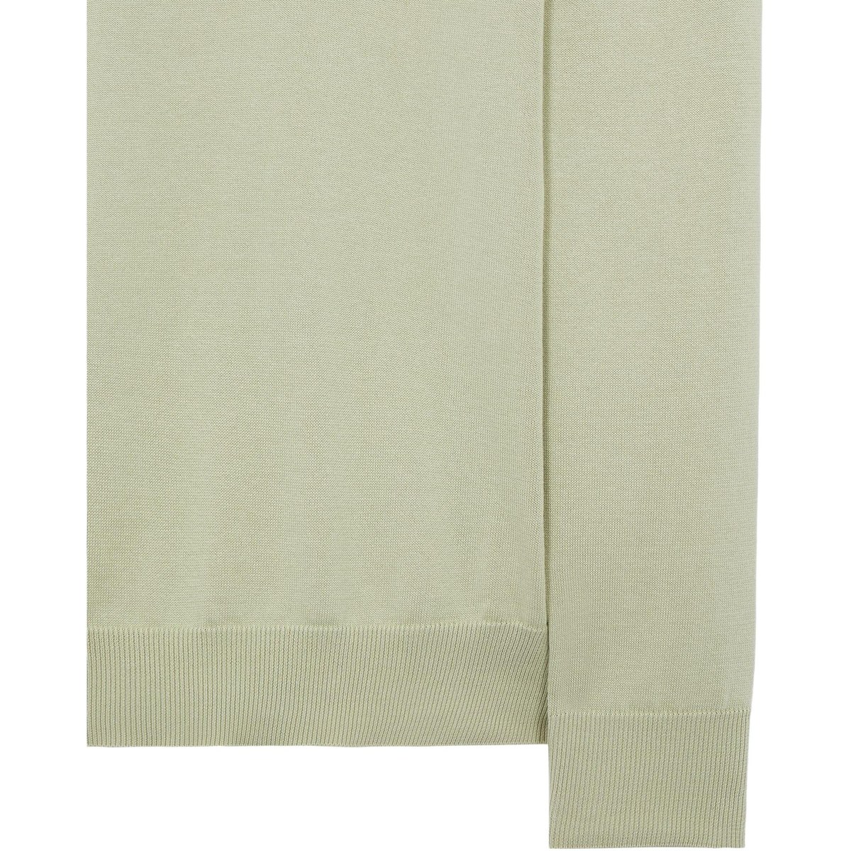 Stone Island SS22 Light Green Sweatshirt