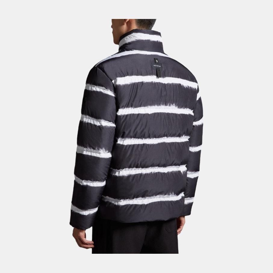 Moncler Sil Short Down Jacket