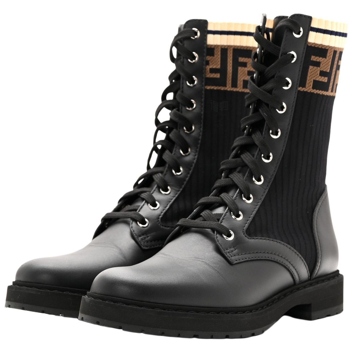 Fendi Rockoko