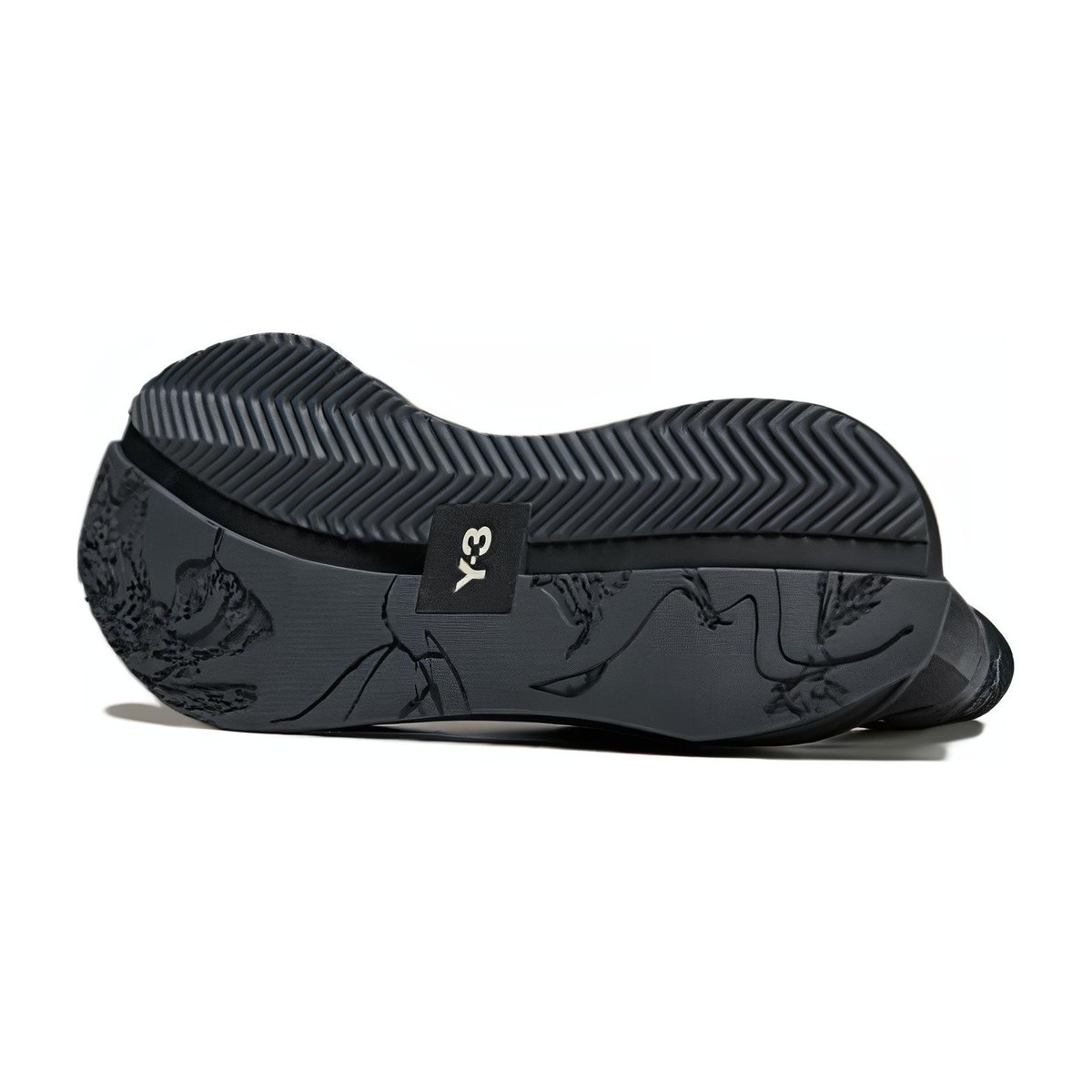 Y-3 S-GENDO RUN