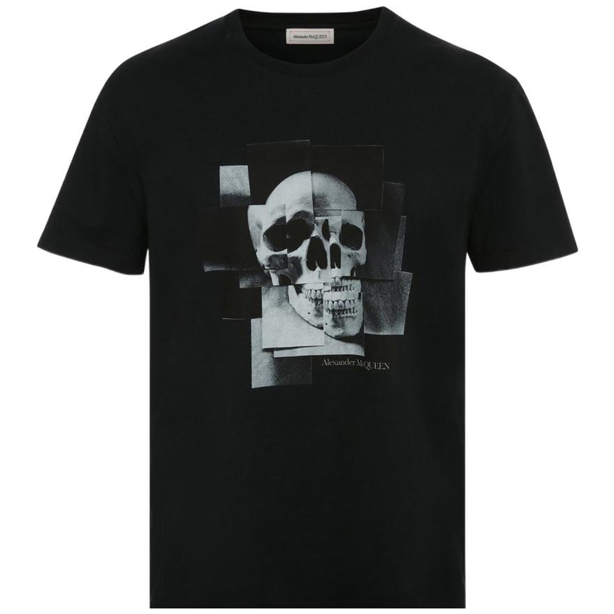 McQ Alexander McQueen FW22