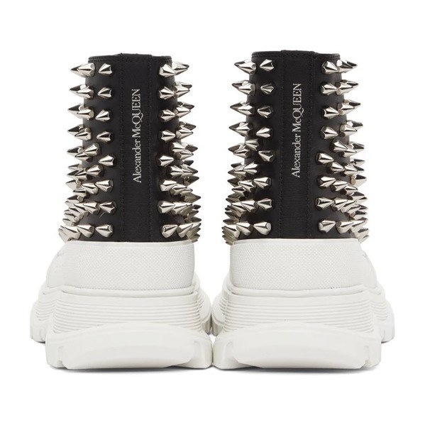 Alexander McQueen Tread Slick