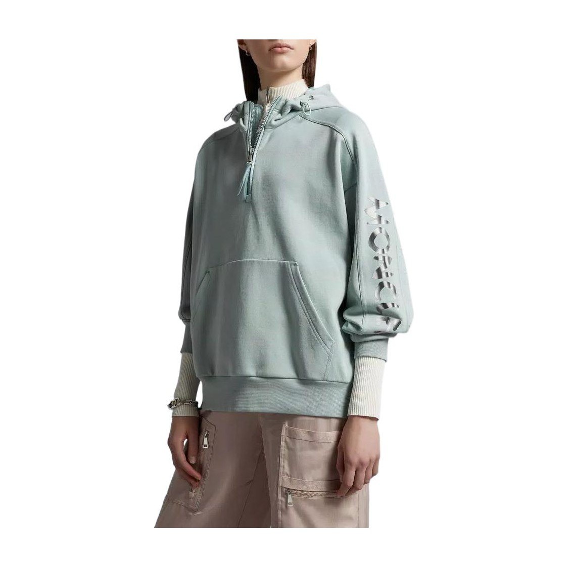 Moncler SS23 Logo