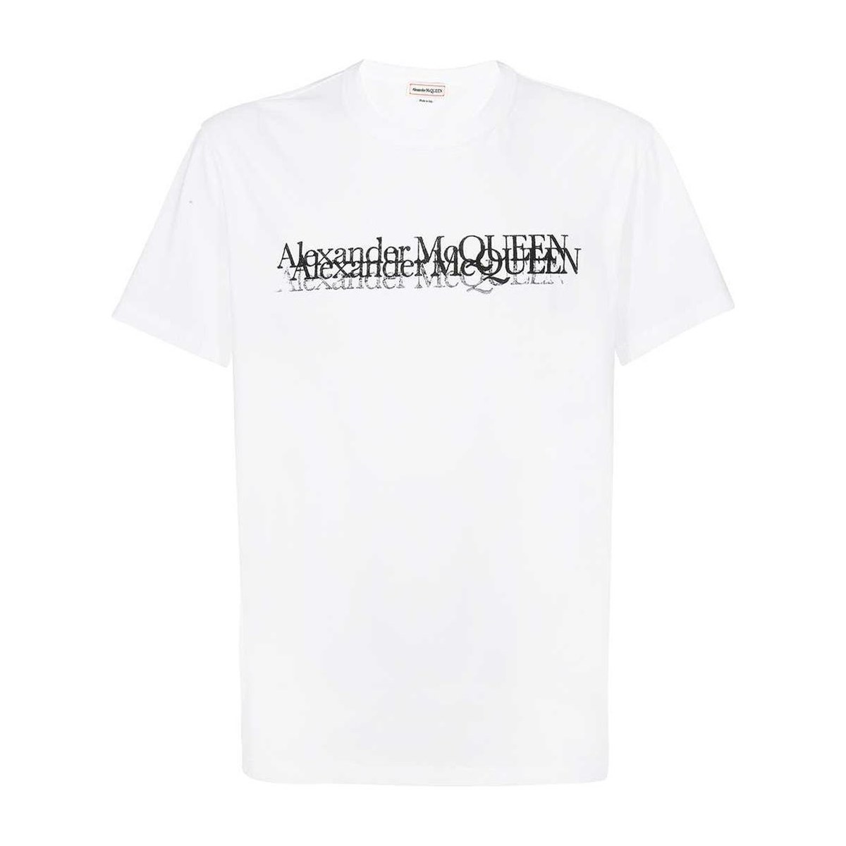 Alexander McQueen FW22 T