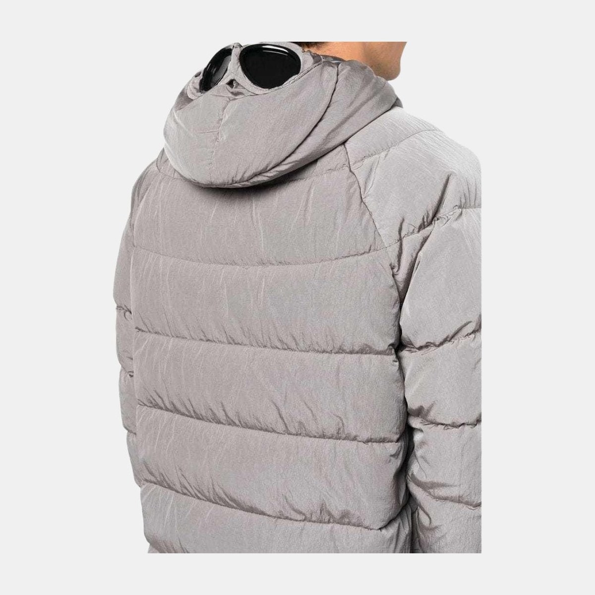 C.P. Company FW22 Grey Jacket