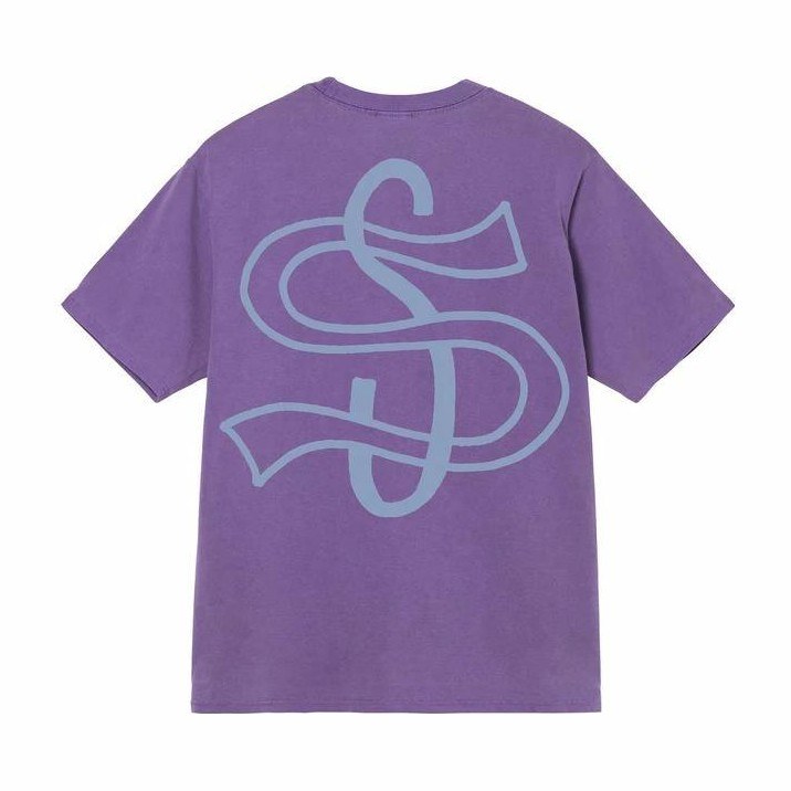 Stussy T