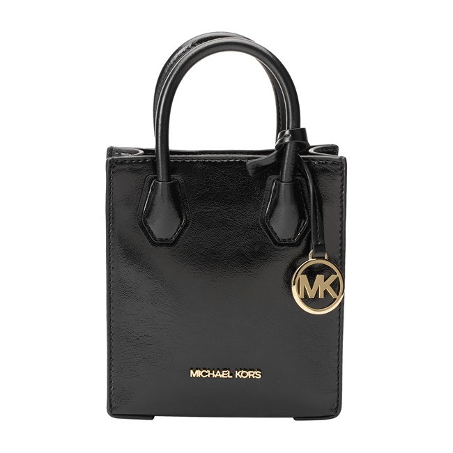 Michael Kors Mercer Black