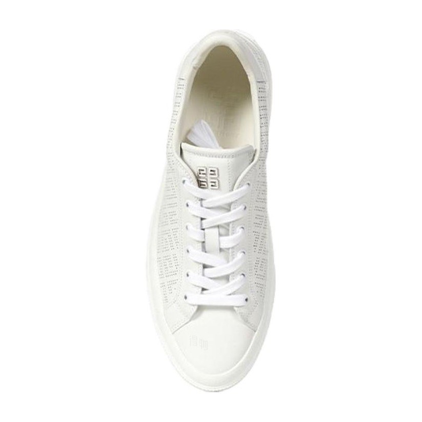 Givenchy Fashion Sneakers White