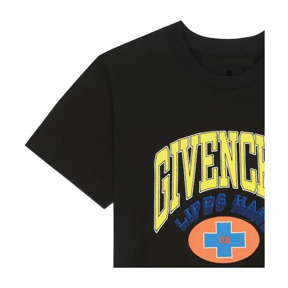 Givenchy x BSTROY FW22 LogoT