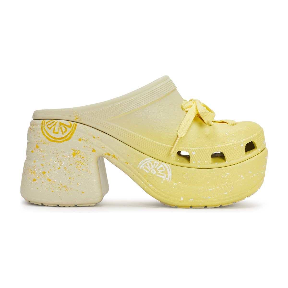 Crocs Siren Clog