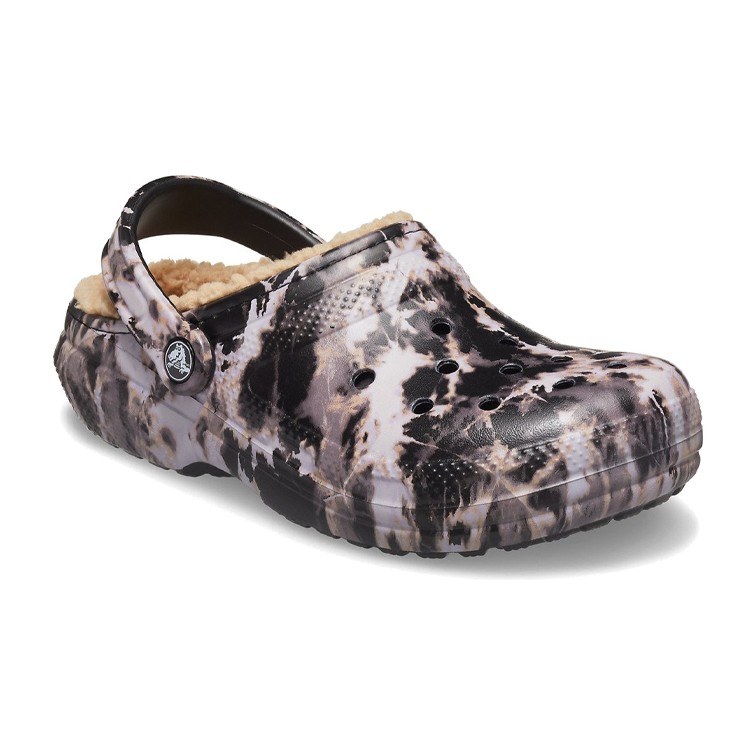 Crocs Classic Clog Black