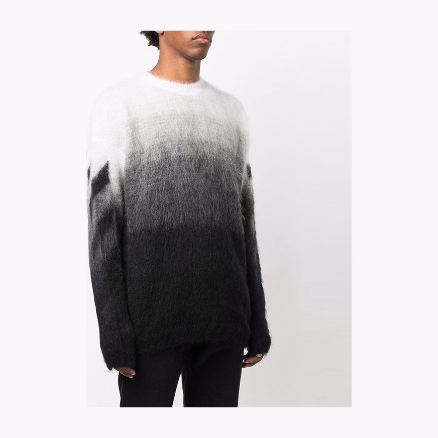 OFF-WHITE FW21 Sweater