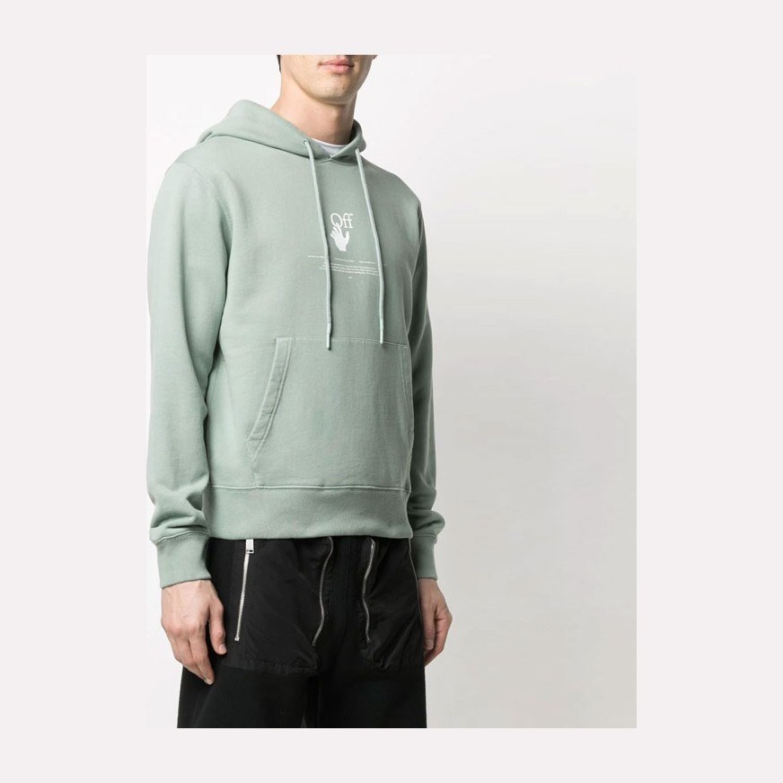 OFF-WHITE SS21 logo