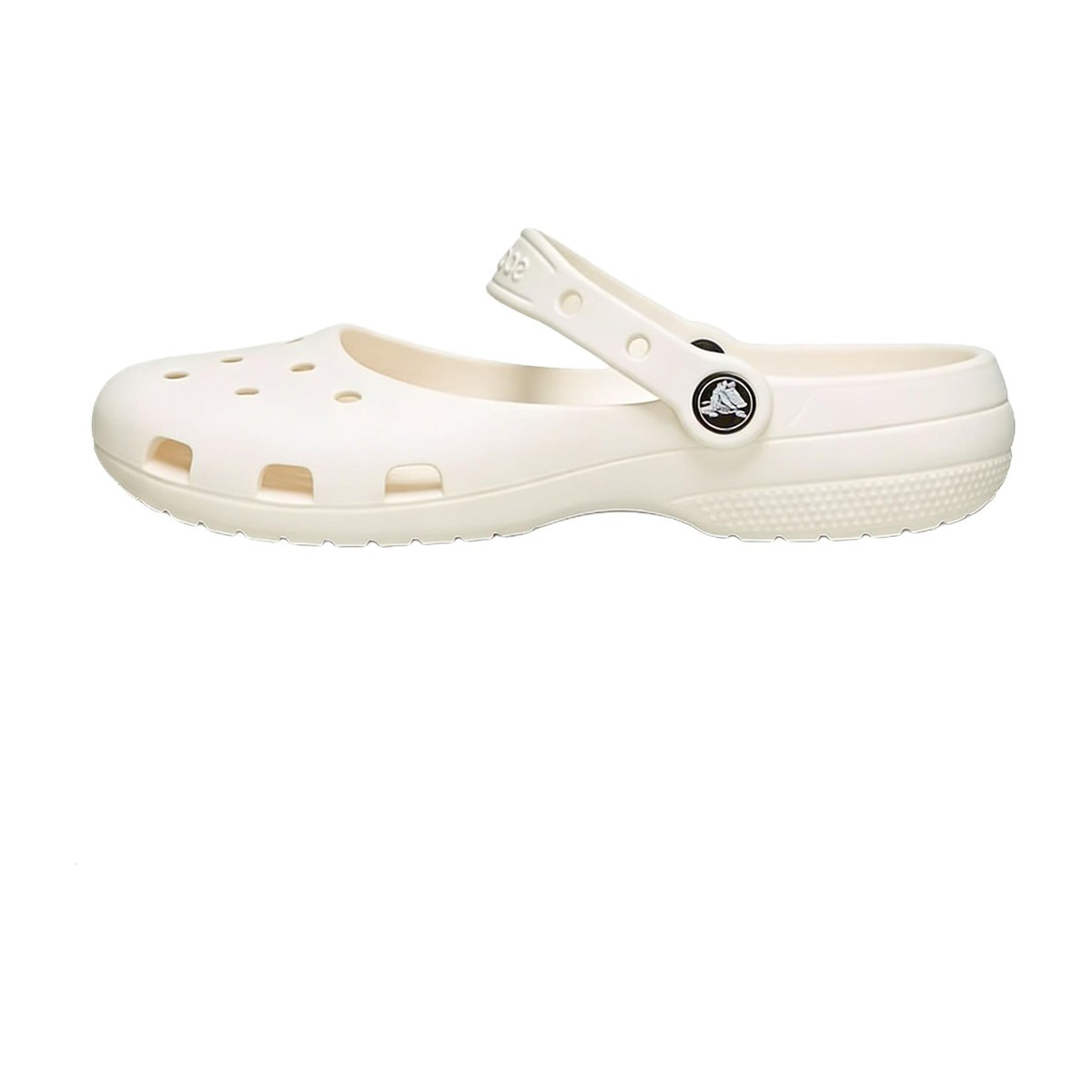 Crocs classic ballet EVA