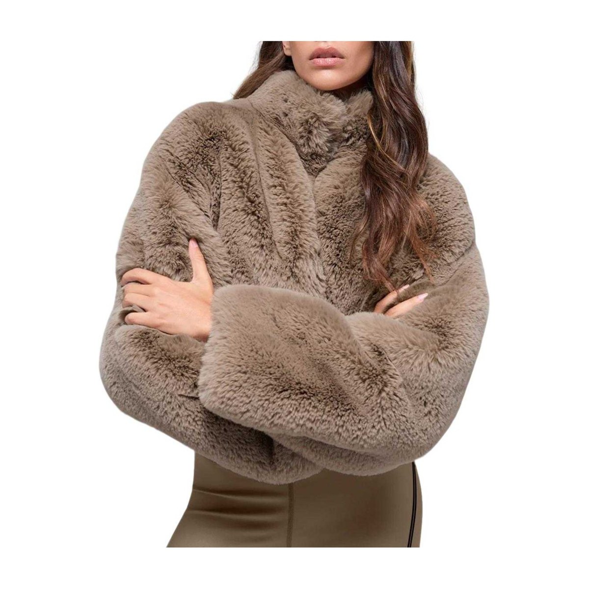 alo yoga Allure Jacket