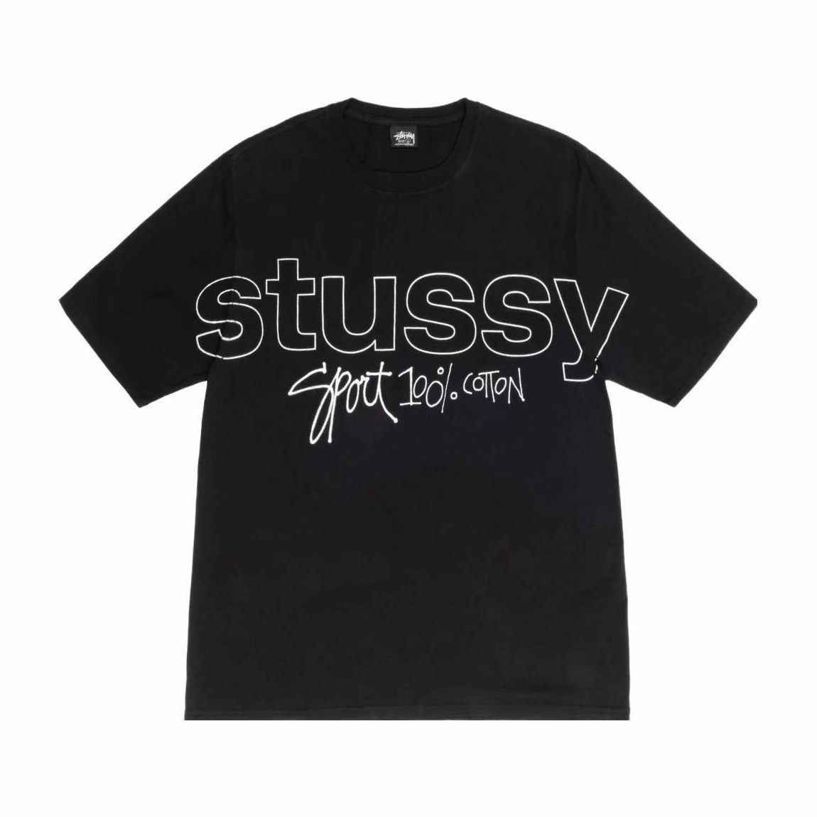 Stussy SS23 Sport Tee