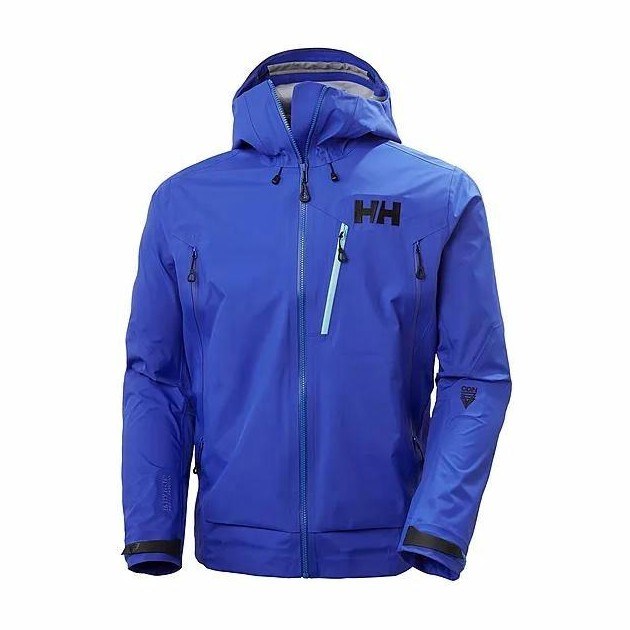 Helly Hansen Odin 9 Worlds 2.0