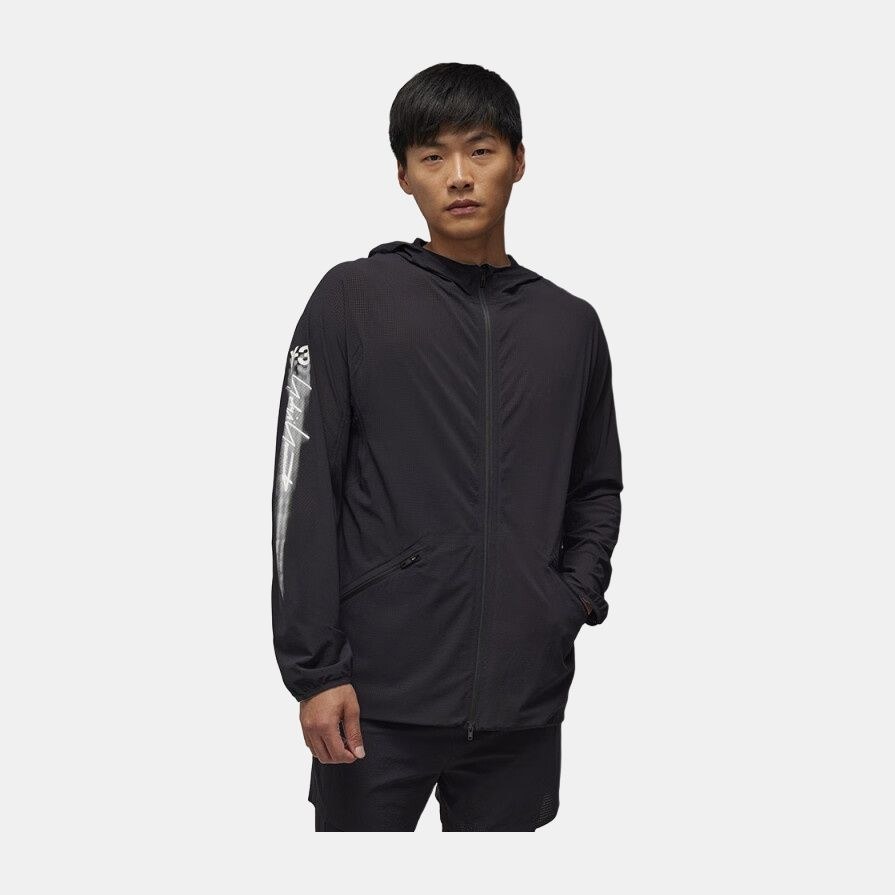 Y-3 M Run Jacket