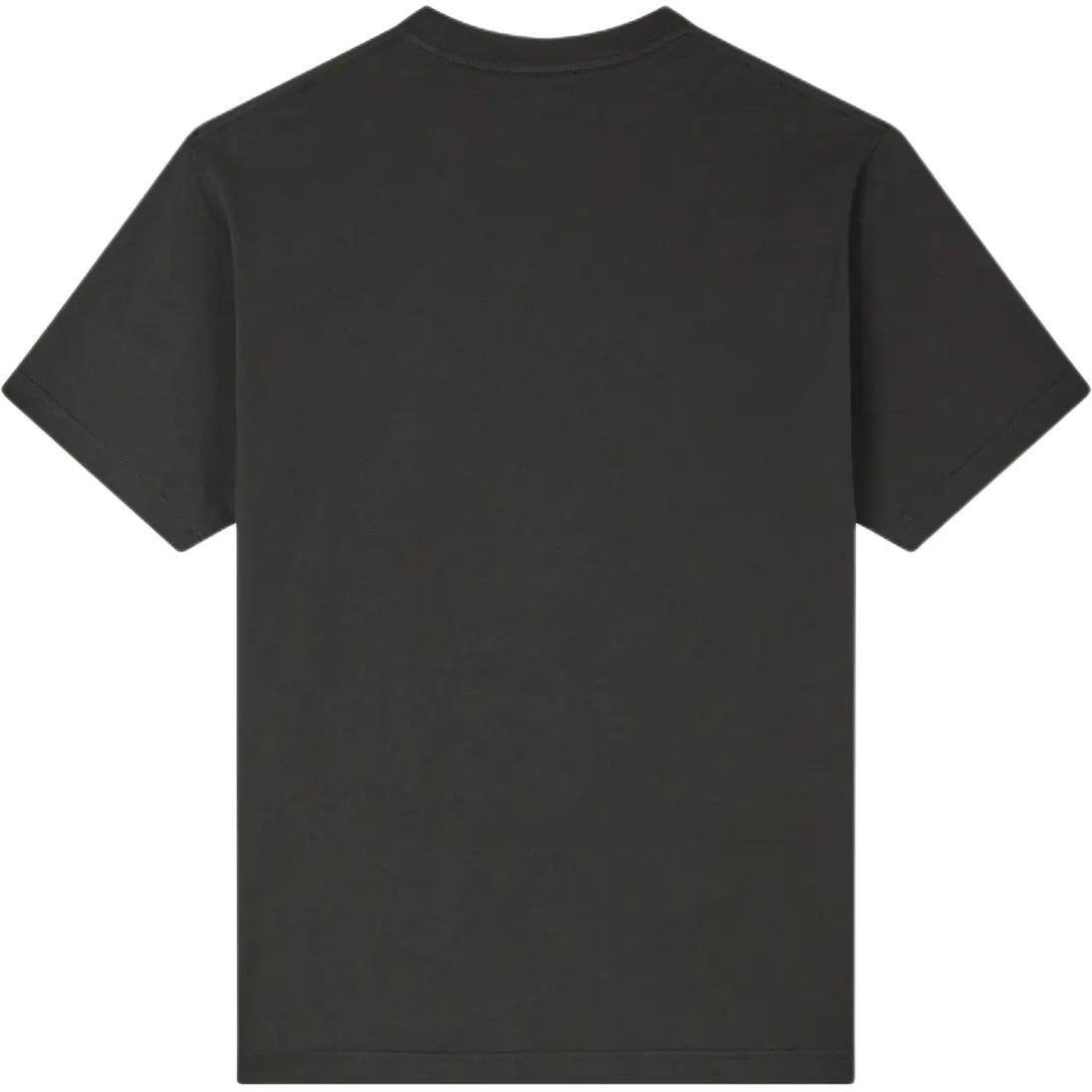 KENZO Logo Floral Print T-Shirt