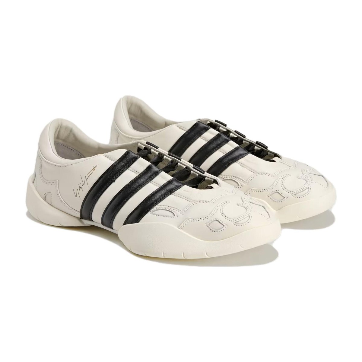 Y-3 REGU