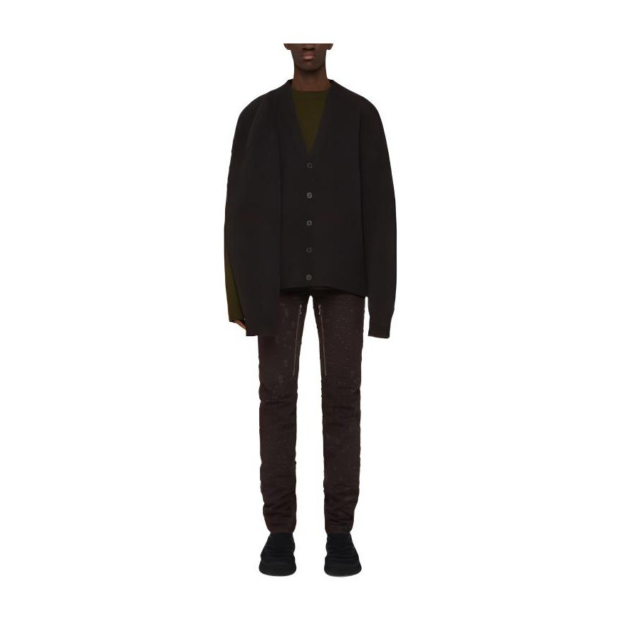 Givenchy FW22 V