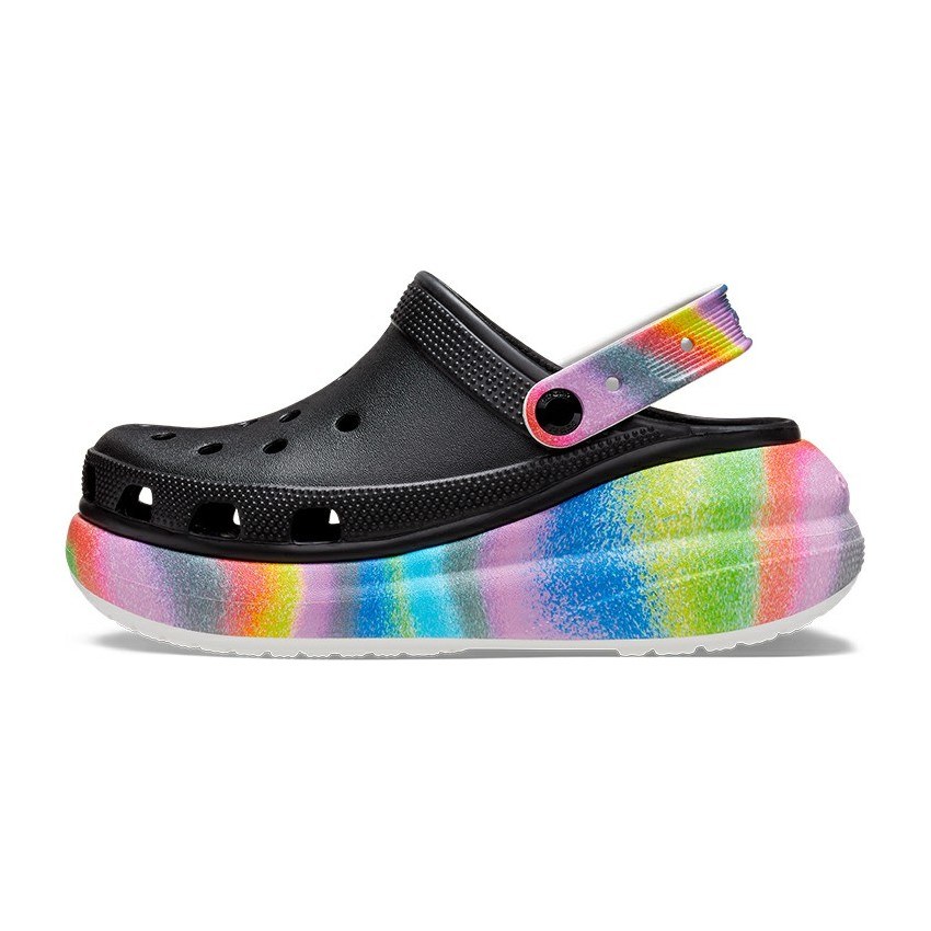 Crocs Classic Galactic Clog