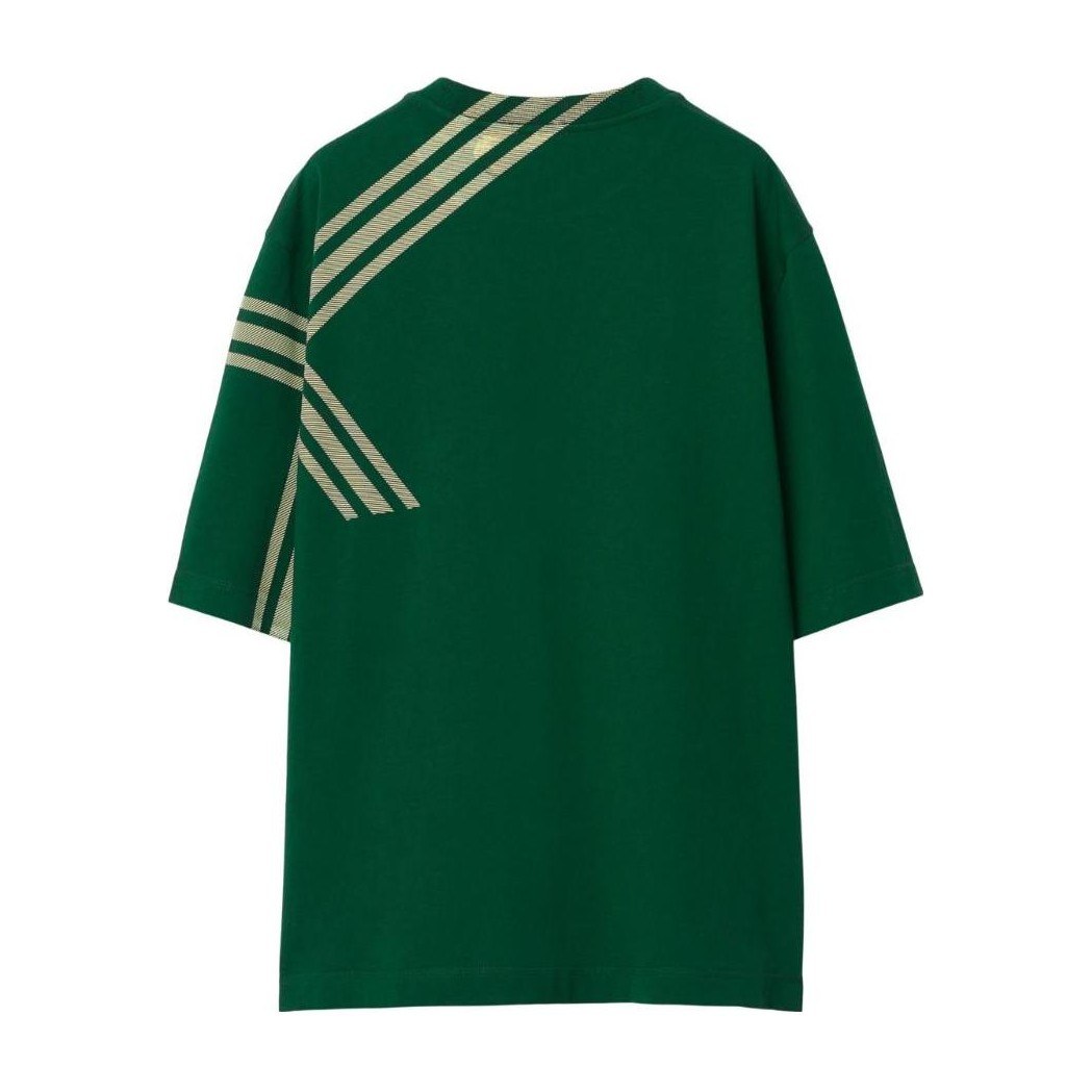 Burberry FW23 T-Shirt Deep Green