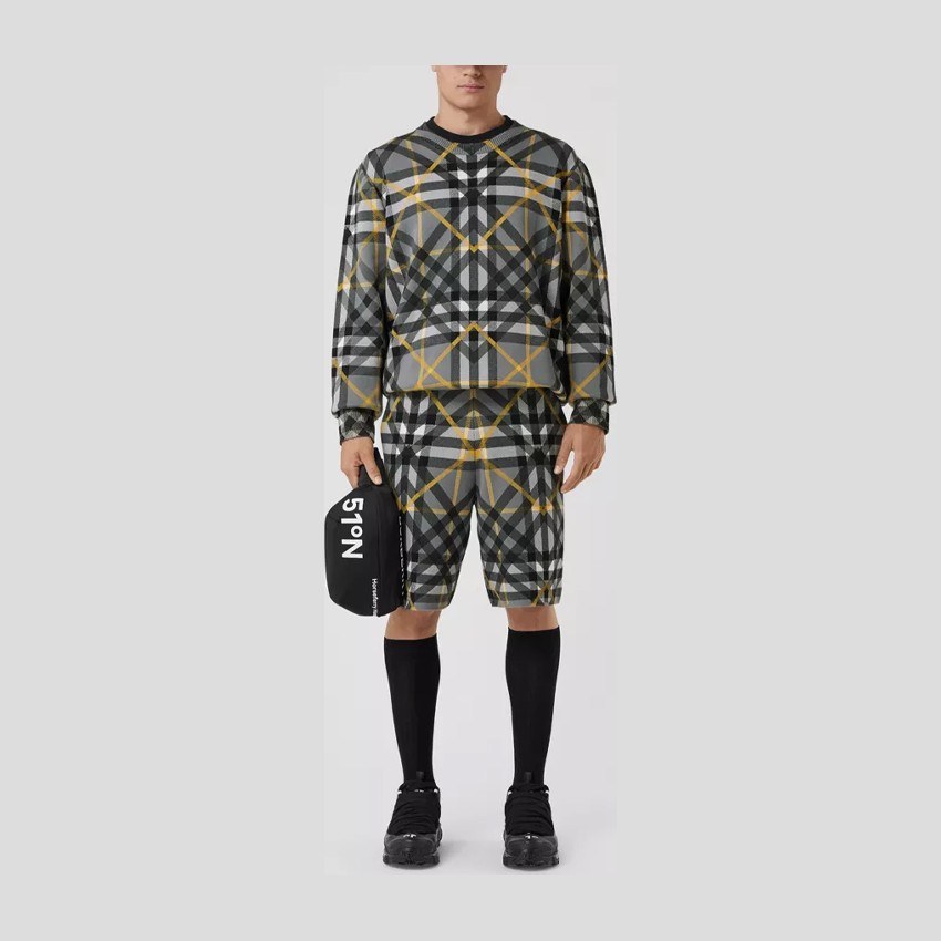 Burberry Sweater