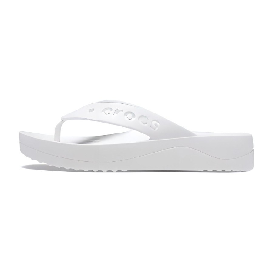 Crocs Baya Platform Flip