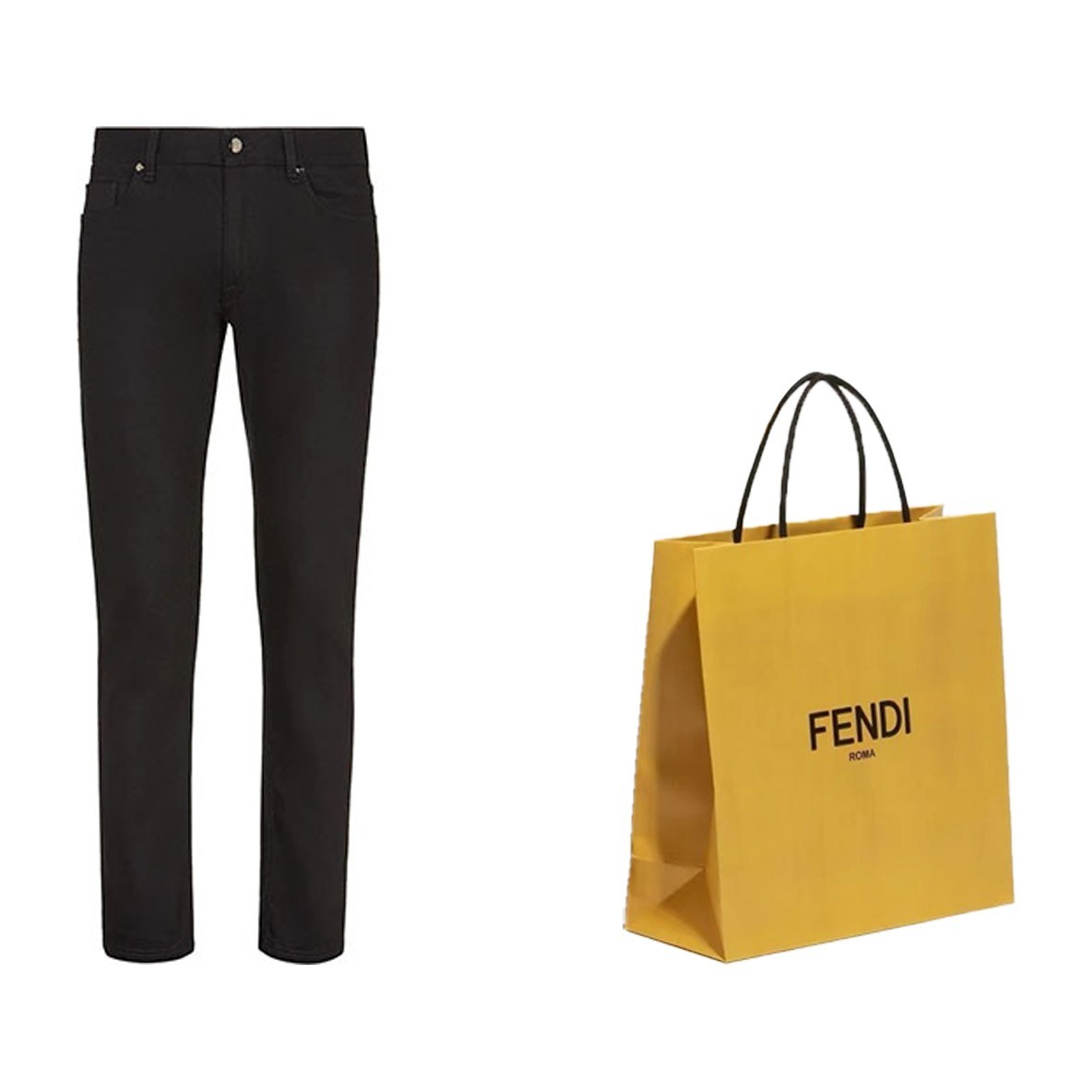 FENDI FW21