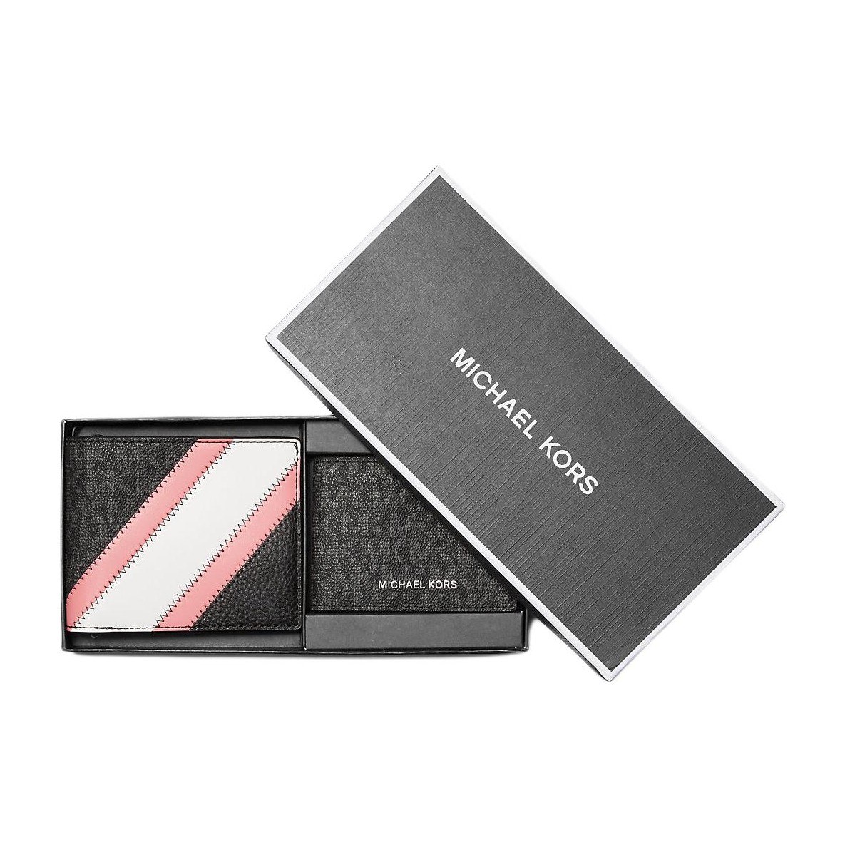 Michael Kors Wallet Gift Set