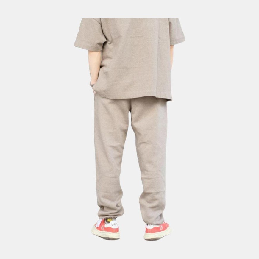 Fear of God Essentials SS24 Sweatpants Heather Grey