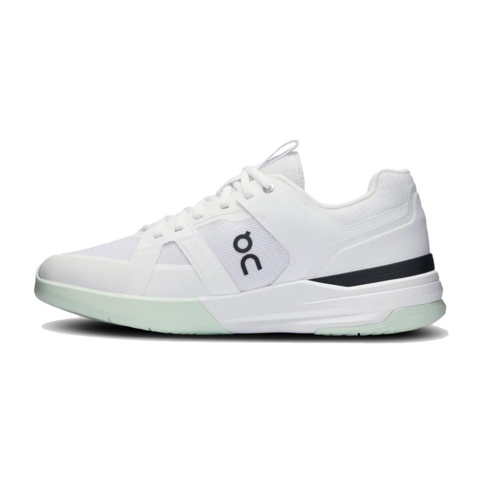 On昂跑 THE ROGER Clubhouse Pro